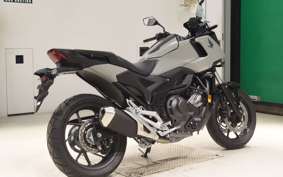 HONDA NC750X DCT 2026 RH23