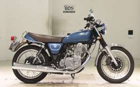 YAMAHA SR400 Gen.5 2020 RH16J