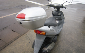 SUZUKI ADDRESS V125 CF46A