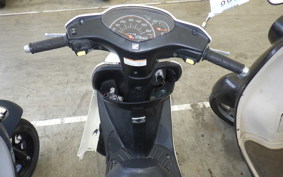 HONDA DIO Gen.6 AF68