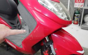 YAMAHA CYGNUS 125 XSR 2 SE44J