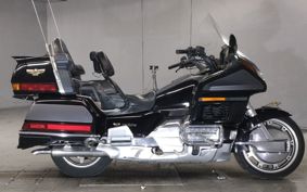 HONDA GL1500 GOLD WING SC22