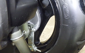 SUZUKI ADDRESS V50 CA4BA