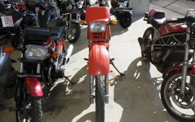 HONDA XLX250R MD08