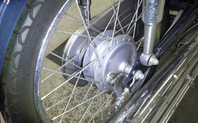 HONDA C50 SUPER CUB E AA01