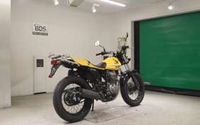 HONDA FTR223 2004 MC34