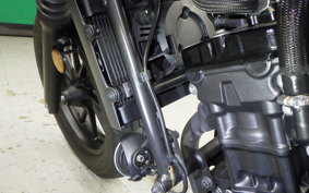 HONDA REBEL 250 S 2025 MC49