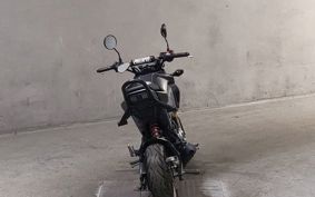 HONDA GU ROM JC75
