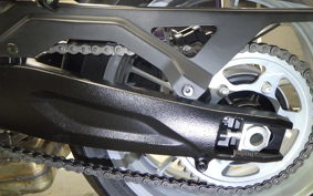 SUZUKI GSX-8R 2024 EM1AA