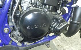 SUZUKI TS50 Hustler SA11A