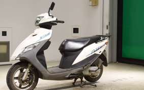 SUZUKI ADDRESS V125 2023 DT11A