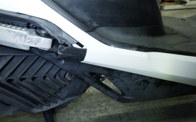 HONDA LEAD 125 2017 JK12