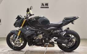 BMW S1000R 2019