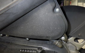 SUZUKI ADDRESS V125 2019 DT11A