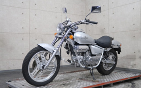 HONDA MAGNA 50 AC13