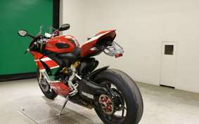 DUCATI PANIGALE V2 2022