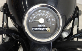 HONDA APE100 TYPE D HC13