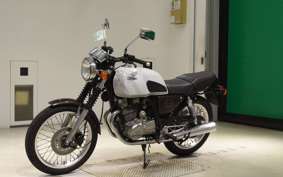 HONDA GB250 CLUBMAN 2012 MC10