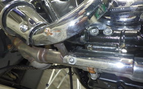 KAWASAKI ELIMINATOR 250 V VN250A