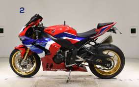 HONDA CBR1000RR RSP 2023 SC82