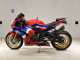 Фото Honda CBR1000RR RSP 2023 с японского аукциона