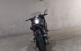 KAWASAKI NINJA 400 2017 EX400E