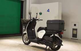 HONDA ﾍﾞﾝﾘｨ50 2006 AA03