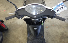 HONDA DIO Gen.6 AF68
