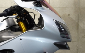 KAWASAKI ZX 1200 NINJA R 2004 ZXT20B