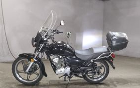 HONDA CBF125T PJJN