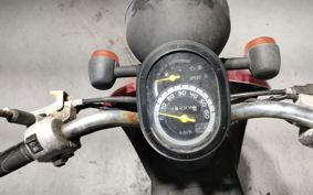 HONDA TODAY AF67