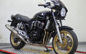 SUZUKI GSX400 2004 GK7CA