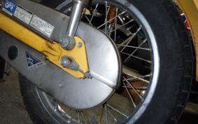 HONDA LITTLE CUB AA01