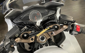 HONDA VFR800F 2017 RC79