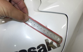 KAWASAKI ZX 1400 NINJA 2011