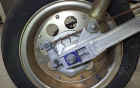 HONDA MONKEY 2025 Z50J