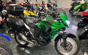 KAWASAKI VERSYS-X250ABS TOURER  LE250D
