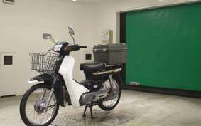 HONDA C100 SUPER CUB HA06