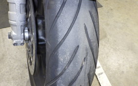 SUZUKI BANDIT 1250 SA 2007 GW72A