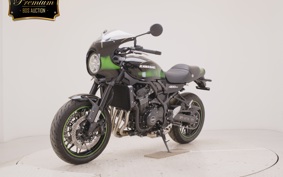 KAWASAKI Z900RS CAFE 2025 ZR900K