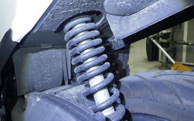 SUZUKI ADDRESS 110 CE47A