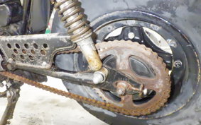 HONDA R&amp;P CY50
