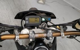 KAWASAKI D-TRACKER LX250E