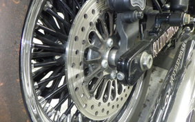 HARLEY FXDB 1580 2011