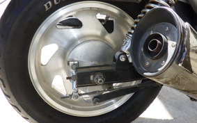 KAWASAKI ELIMINATOR 250 V VN250A