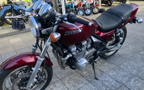 KAWASAKI ZEPHYR 400 1993 ZR400C