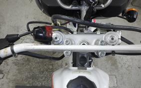 HONDA XR250 BAJA MD30