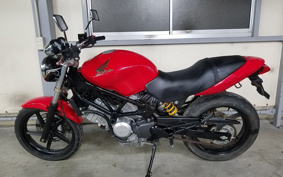 HONDA VTR 250 MC33