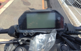 YAMAHA MT-25 RG74J