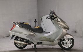 HONDA FORESIGHT MF04